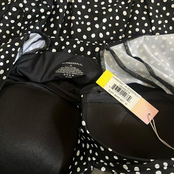 Summersalt The Ruffle Backflip - Size 18 - Picture 4 of 8